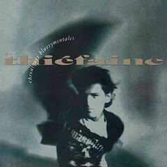 LP ploča Hubert Félix Thiéfaine - Chroniques Bluesymentales (Reissue) (LP)