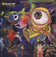 Disco de vinil Human Eye - 4: Into Unknown (LP)