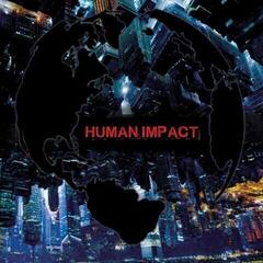 LP ploča Human Impact - Human Impact (LP)