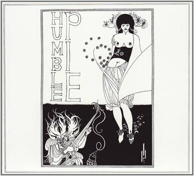 Грамофонна плоча Humble Pie - Humble Pie (Reissue) (180 g) (LP) - 1
