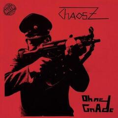 LP ploča Chaos Z - Ohne Gnade (Reissue) (2 LP)