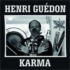 LP ploča Henri Guédon - Karma (Limited Edition) (LP)