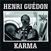 LP ploča Henri Guédon - Karma (Limited Edition) (LP)