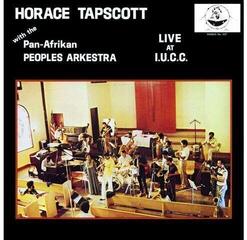 LP ploča The Horace Tapscott - With Pan-Afrikan Peoples Arkestra - Live At I.U.C.C. (Limited Edition) (2 LP)