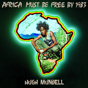 LP ploča Hugh Mundell - Africa Must Be Free By 1983 (Reissue) (LP) - 1