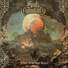 LP ploča High Command - Eclipse Of The Dual Moons (LP)