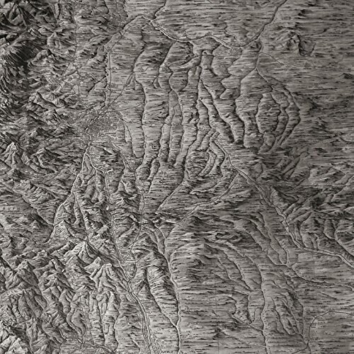 LP ploča High Plains - Cinderland (LP)