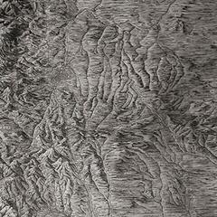 LP ploča High Plains - Cinderland (LP)