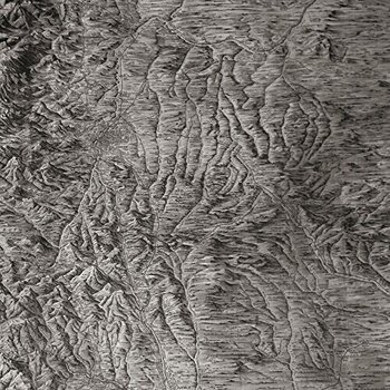 LP ploča High Plains - Cinderland (LP) - 1