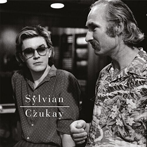LP ploča David Sylvian - & Holger Czukay - Plight & Premonition / Flux & Mutability (Reissue) (2 LP)