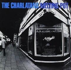 LP ploča The Charlatans - Melting Pot (Limited Edition) (2 LP)