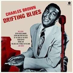 LP ploča Charles Brown - Drifting Blues (Reissue) (LP)