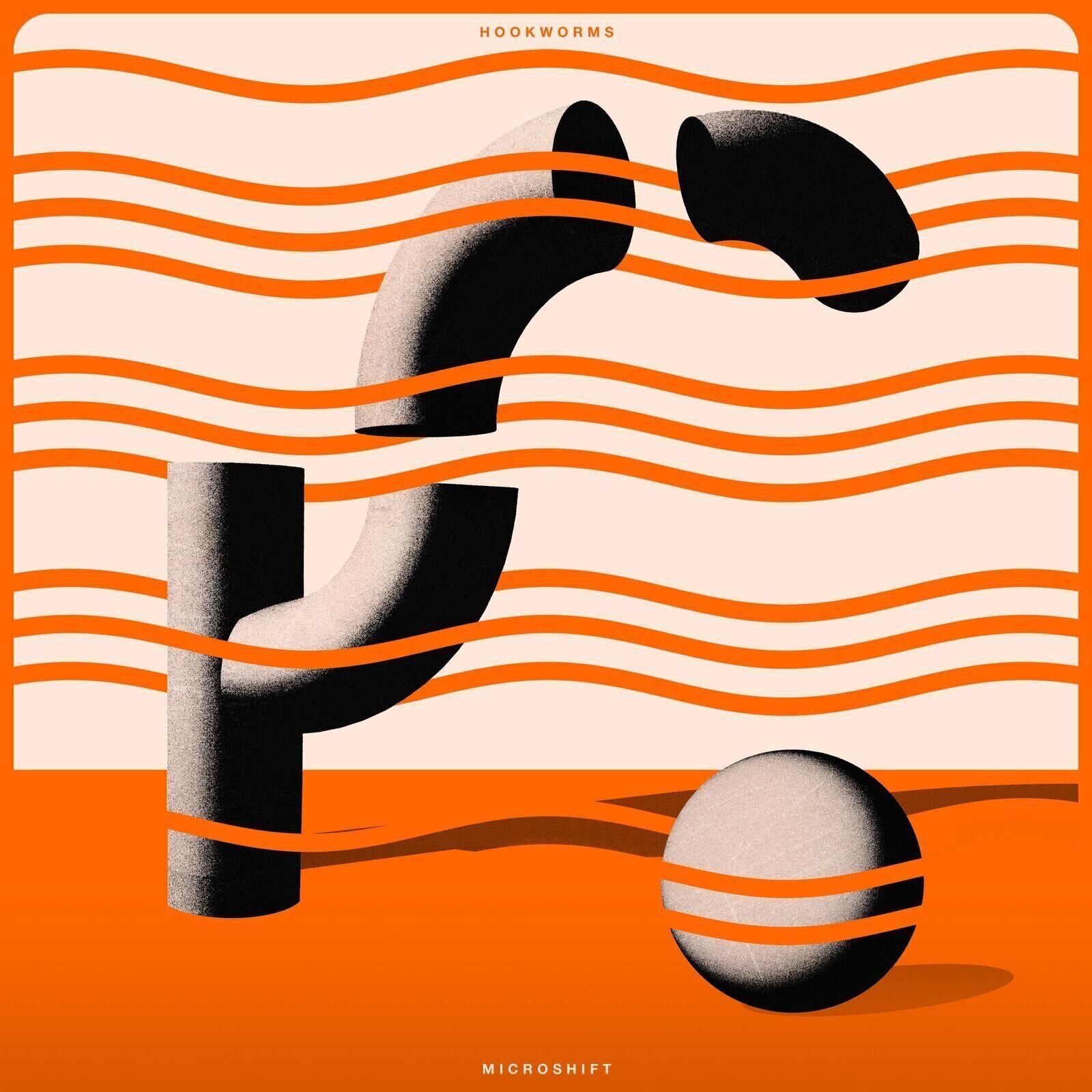 LP ploča Hookworms - Microshift (Deluxe Edition) (180 g) (LP)
