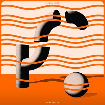 LP ploča Hookworms - Microshift (Deluxe Edition) (180 g) (LP) - 1