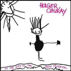 LP ploča Holger Czukay - On The Way To The Peak Of Normal (Reissue) (White Coloured) (LP)