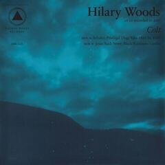 LP ploča Hilary Woods - Colt (Limited Edition) (Clear Coloured) (LP)