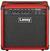 Gitarsko combo pojačalo Laney LX20R RD Gitarsko combo pojačalo