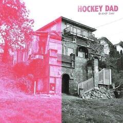 LP ploča Hockey Dad - Blend Inn (Reissue) (Purple Coloured) (LP)
