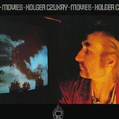 LP ploča Holger Czukay - Movies (Reissue) (LP)
