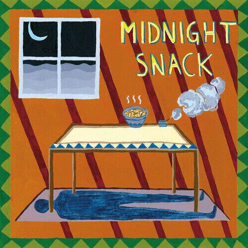 Disco de vinil Homeshake - Midnight Snack (LP)