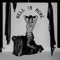 Disque vinyle Hide - Hell Is Here (LP)
