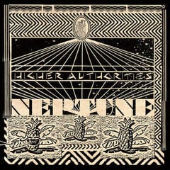 LP ploča Higher Authorities - Neptune (Record Store Day) (180 g) (LP)