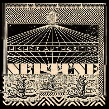LP ploča Higher Authorities - Neptune (Record Store Day) (180 g) (LP) - 1