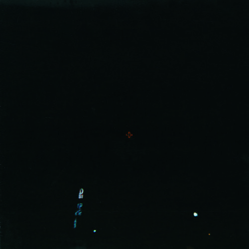 LP deska Hisato Higuchi - She (LP)