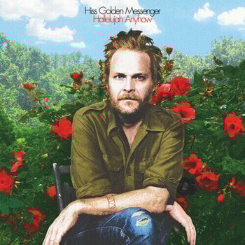 LP ploča Hiss Golden Messenger - Hallelujah Anyhow (LP) - 1