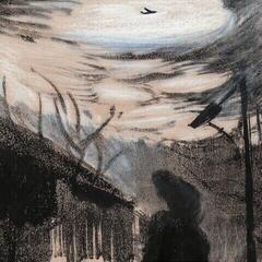 LP ploča Honeyglaze - Honeyglaze (LP)