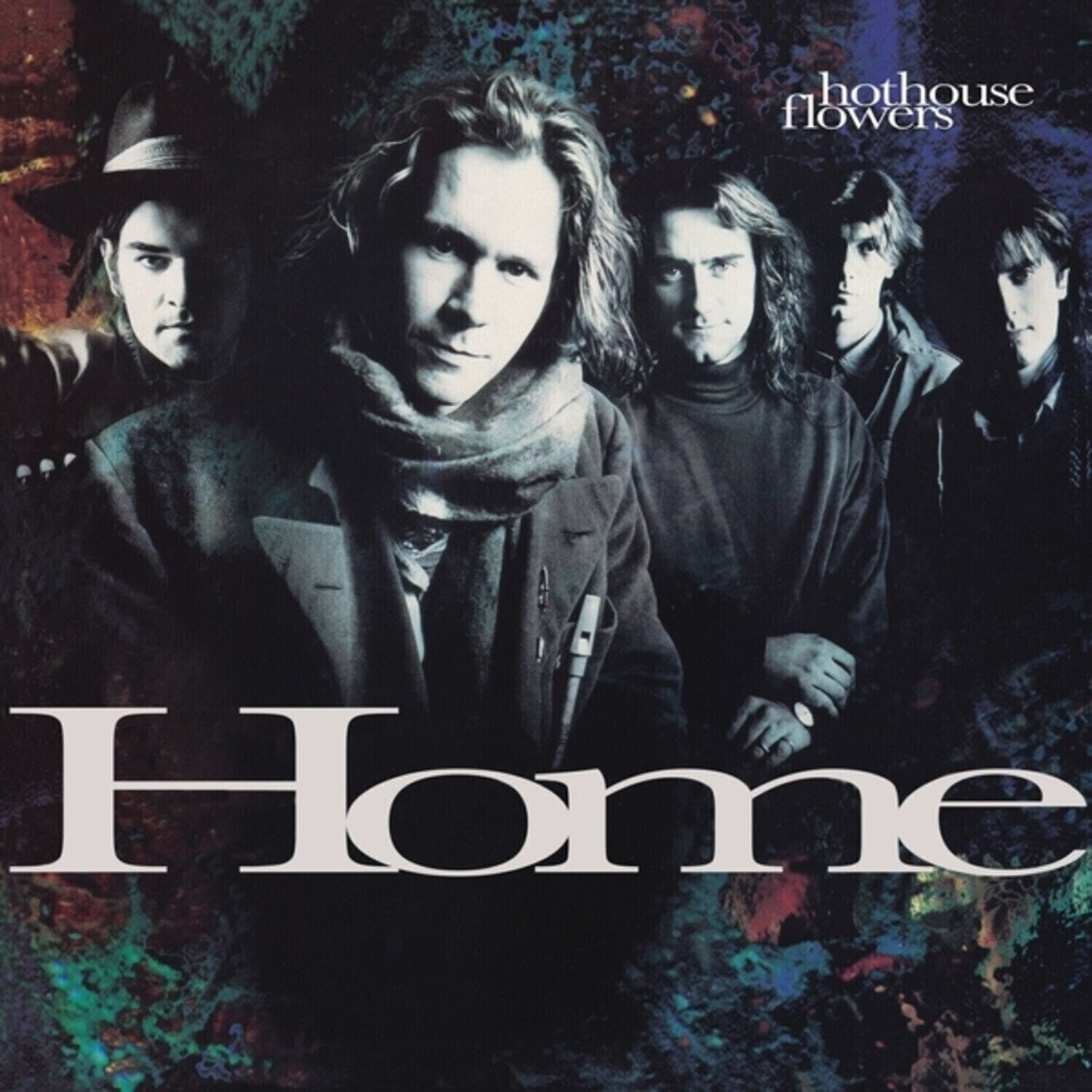 LP ploča Hothouse Flowers - Home (Reissue) (LP)