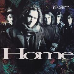 LP platňa Hothouse Flowers - Home (Reissue) (LP)