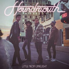 LP ploča Houndmouth - Little Neon Limelight (LP)