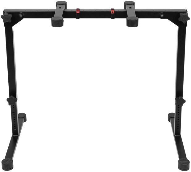 Folding keyboard stand Gator Frameworks GFW-KEY-6000 Folding keyboard stand Black