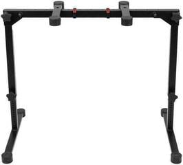 Folding keyboard stand Gator Frameworks GFW-KEY-6000 Folding keyboard stand Black