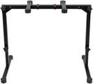 Gator Frameworks GFW-KEY-6000 Zusammenlegbarer Keyboardständer Black