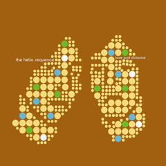 LP ploča The Helio Sequence - Love And Distance (LP)