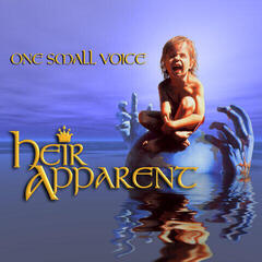 Disco in vinile Heir Apparent - One Small Voice (LP)