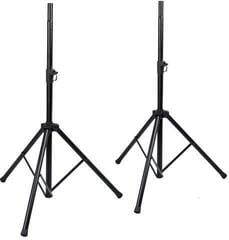 Telescopic speaker stand Gator Frameworks Rok-It RI-SPKRSTDSET Telescopic speaker stand