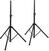 Telescopic speaker stand Gator Frameworks Rok-It RI-SPKRSTDSET Telescopic speaker stand