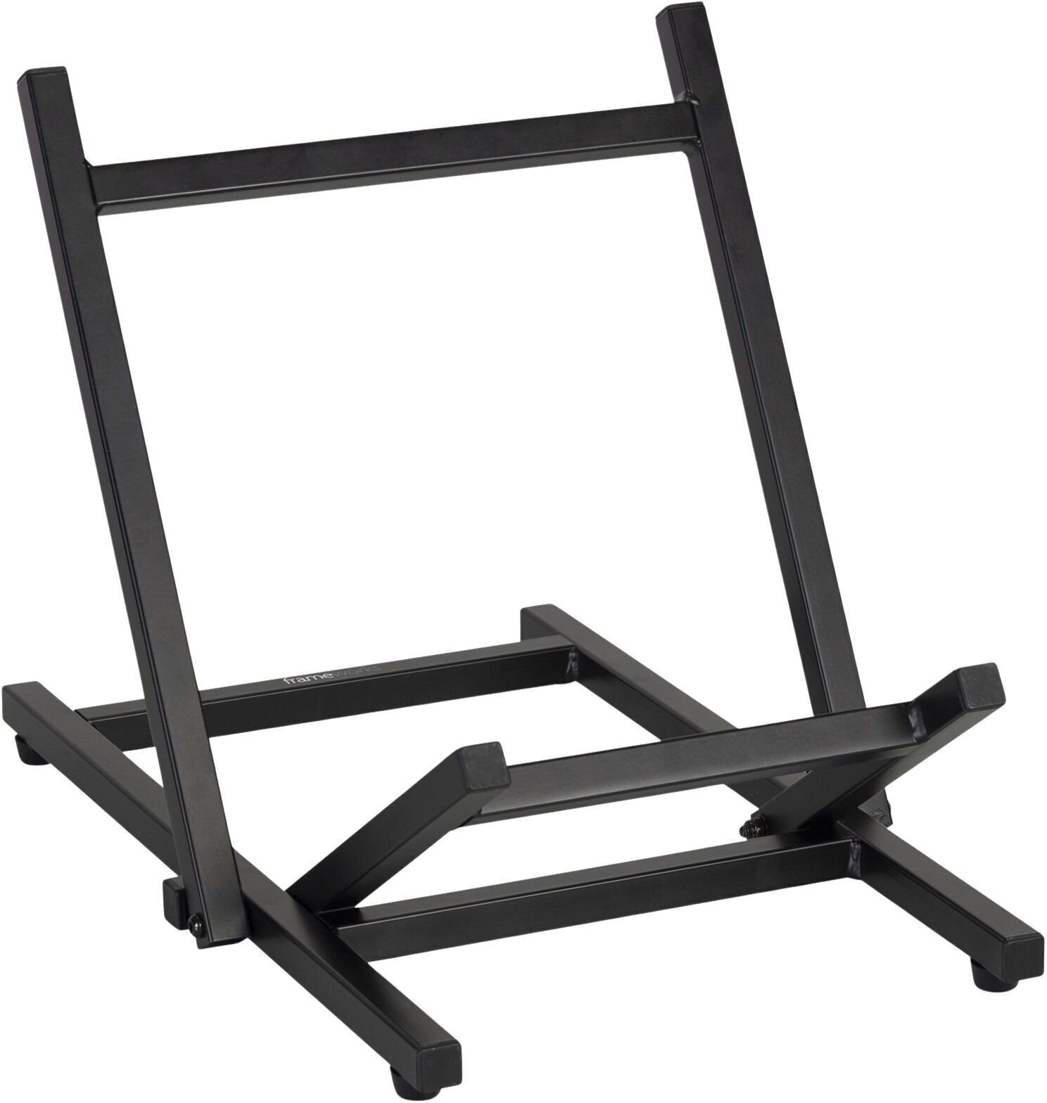 Amp stand Gator Frameworks GFWGTRAMP100 Amp stand