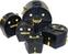 Drum Kit Bag Hardcase STUDIO Set Drum Kit Bag