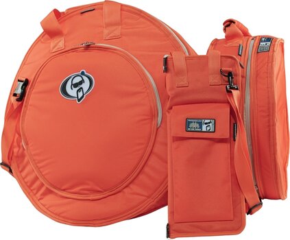 Drum Kit Bag Protection Racket Set 17 Drum Kit Bag - 1