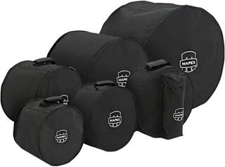 Schlagzeugtasche Mapex DB-TE264204A Schlagzeugtasche