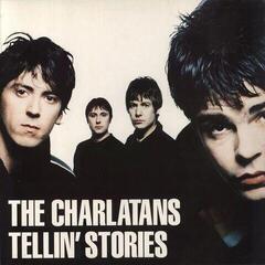 LP ploča The Charlatans - Tellin' Stories (LP)