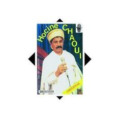 LP deska Hocine Chaoui - Ouechesma (Limited Edition) (LP)