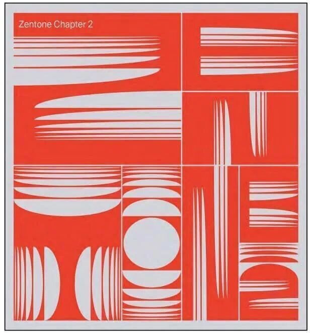 LP ploča High Tone - & Zenzile - Zentone Chapter 2 (2 LP)