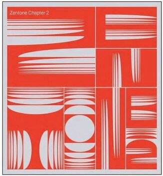 LP ploča High Tone - & Zenzile - Zentone Chapter 2 (2 LP) - 1