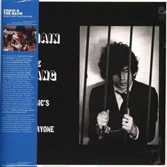 LP ploča Chain & The Gang - Music's Not For Everyone (LP)