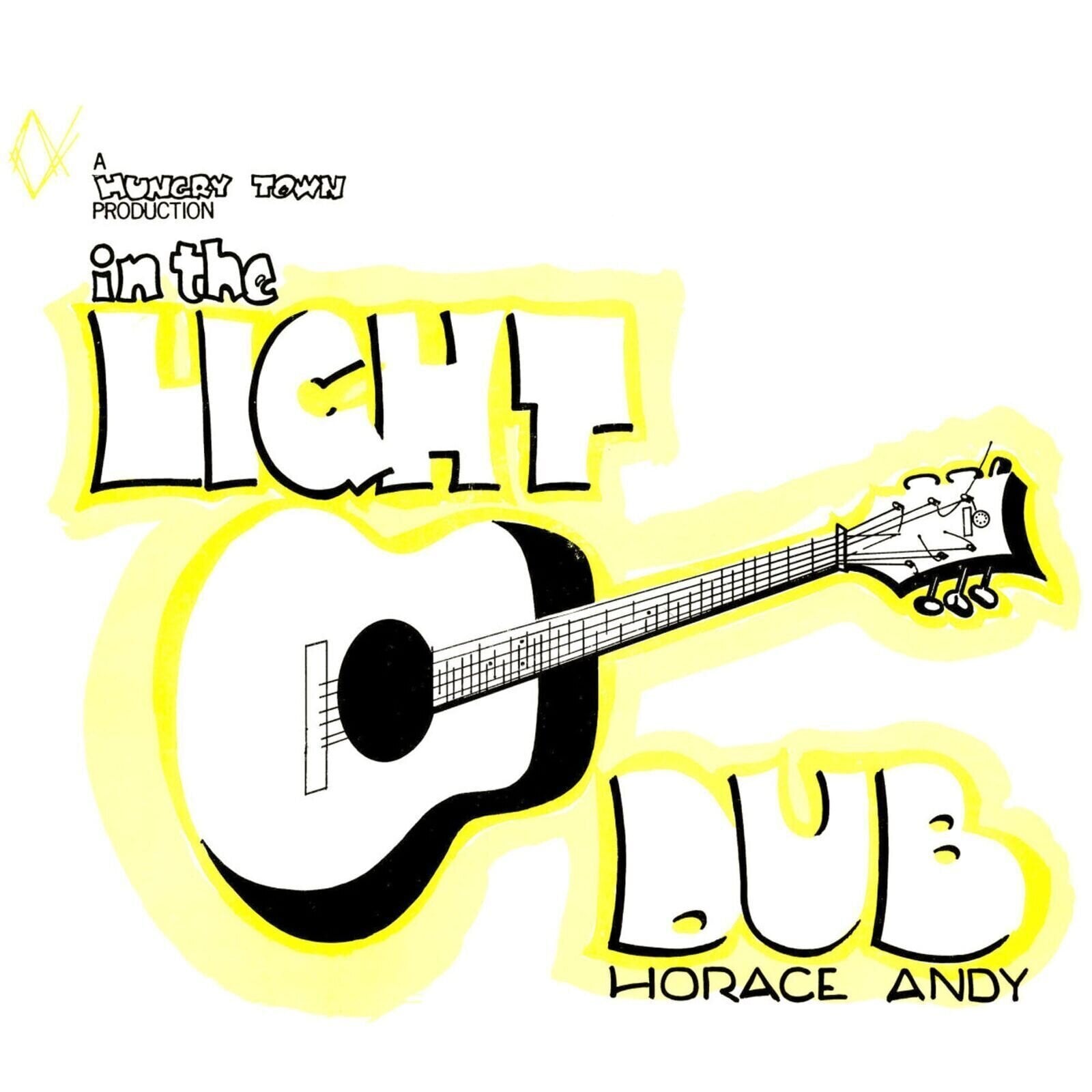 LP ploča Horace Andy - In The Light Dub (Reissue) (LP)